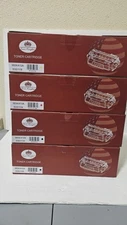 Toner Kingdom Toner Cartridge 383A/413A 383A/412 A And 2 OF 380X/410X