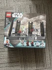 LEGO (75385) Star Wars - Ahsoka Tano’s Duel on Peridea Set - NISB, FAST SHIPPING
