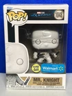 Funko POP Marvel Moon Knight 1048 Glows in the Dark Walmart Exclusive Mr. Knight