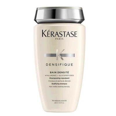 New Box Densifique Bain Densite Shampoo For Thinning Hair 250ml FAST SHIP