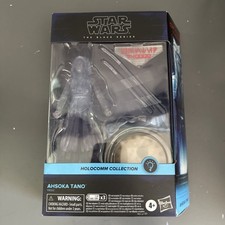 Star Wars The Black Series Holocomm Collection Ahsoka Tano Lights Up B3