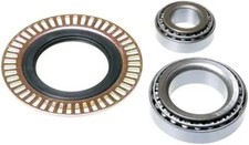 Roulement de roue BMW 645