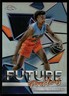 2021-22 Topps Chrome Overtime Elite #FP-1 Bryson Warren Future Problems
