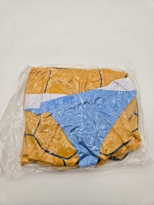 Fantastic Four Ben Grimm '' The Thing'' Inflatable Blow Up Toy  2000 Rinco - NEW 