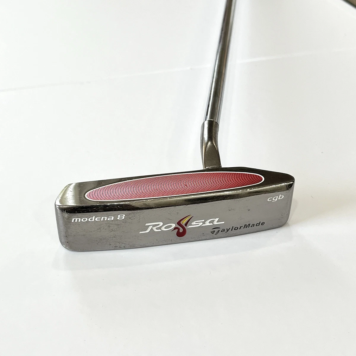 Taylormade Rossa Putter for sale | eBay