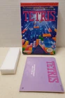 Tetris (Nintendo Entertainment System, 1989) Box And Manual Only!