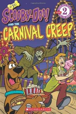 Scooby-Doo Reader #30: Scooby-Doo and - Paperback, by Sander Sonia - Very Good j