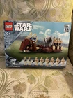 LEGO Star Wars Trade Federation Troop Carrier 2024 Star Wars Day GWP Set