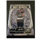 2025 Panini Absolute Countdown Calendar Nico Collins Base (RAW)