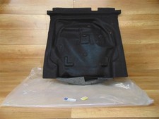 Reserveradhausverkleidung Original Mercedes C117 - A1176900042 Farbe: 9E83