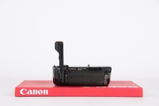 Battery Grip Canon BG-E4 - Canon 5D OLD