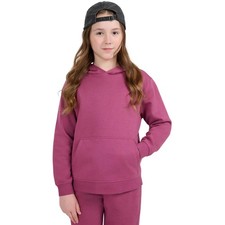 Bluza dla dziewczynki 4F F1953 ciemny fiolet 4FJWAW25TSWSF1953 50S 128cm 4F