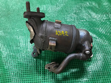 2022 Kia Picanto 1 MK3 (JA) 5DR 1.0 Petrol Cat Catalytic Converter W07031
