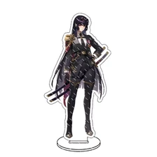 Solo Leveling Anime Figure Acrylic Stand Model Plate Desk Decor Standing Sign I