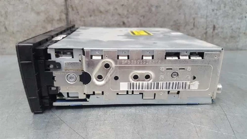 7645389318 Sistema Audio Radio per NISSAN NOTE (E11E) Acenta 2006 1659117 - Foto 5 di 10