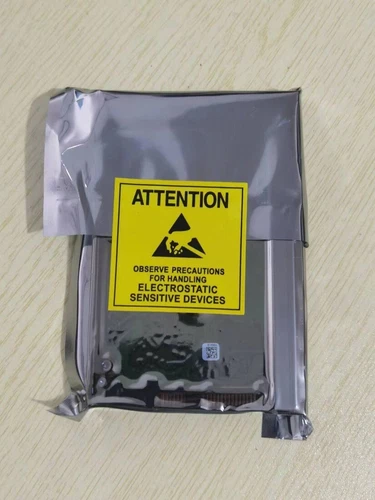 IBM 42D0753 42D0752 500GB 7200RPM 2.5" 3Gbps SFF SATA Hot-Swap HDd - Picture 1 of 1