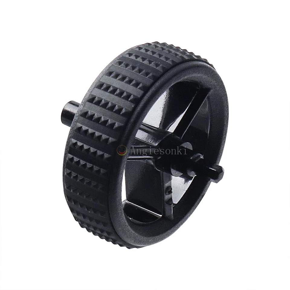 Mouse Wheel Top Shell Cover for Razer Viper Ultimate Wireless Mouse. - Image 3 of 4