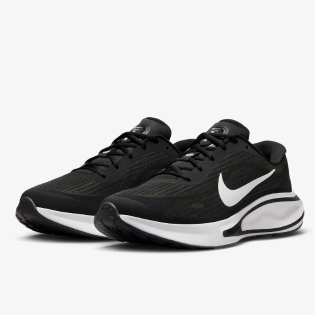 【NIKE】◆Journey Run Black◆FN0228-001◆ Nike Journey Run Road Running 'Black' (FN0228-001
