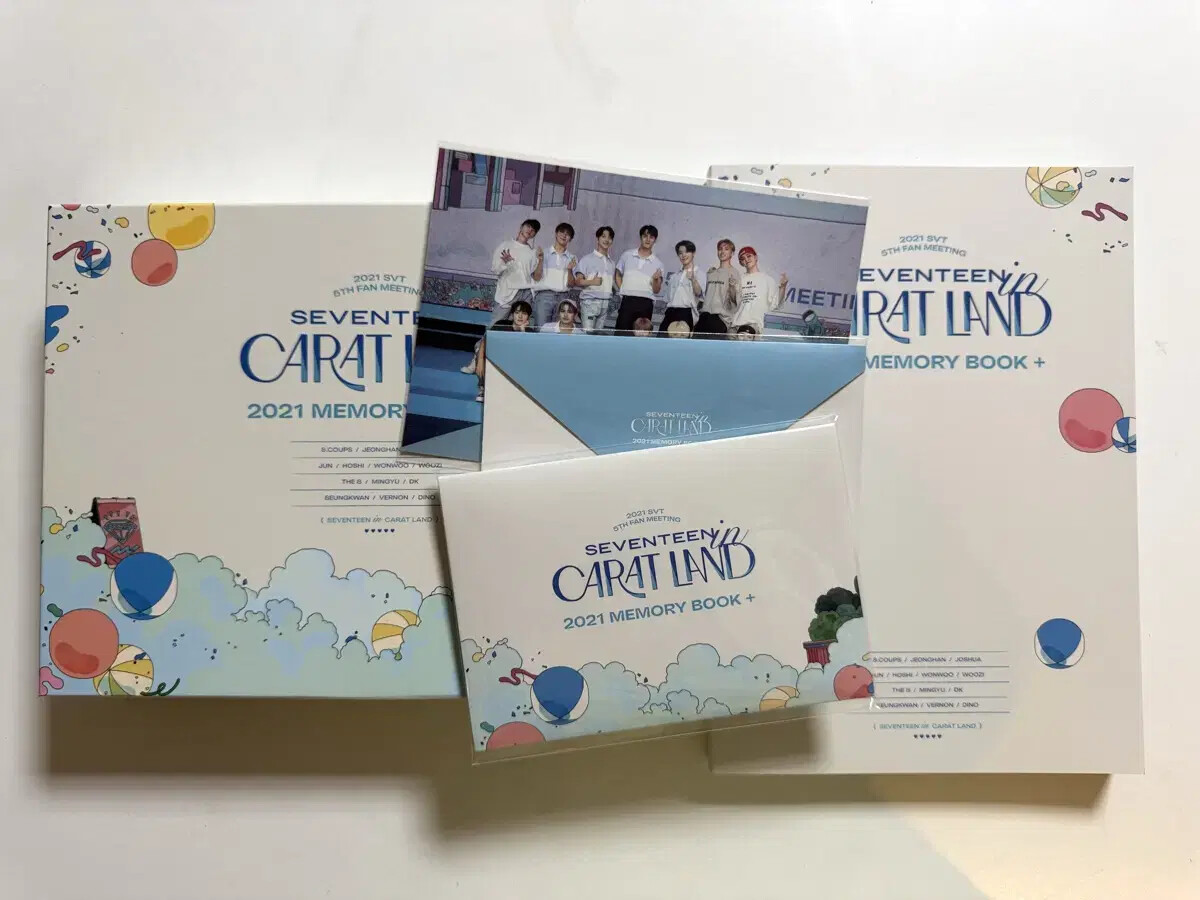 SEVENTEEN Caratland カラットランド 2021 DVD 2021 seventeen CARATLAND DVD | eBay