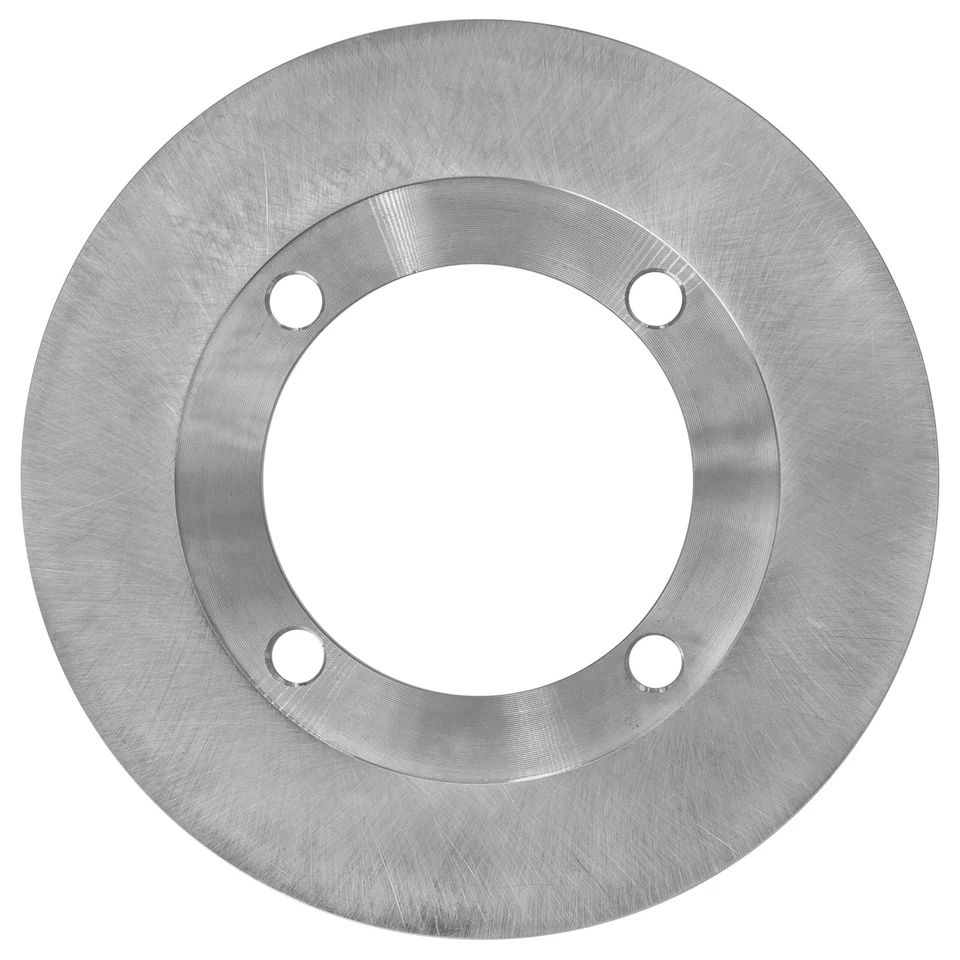 Rotor de disco de freno trasero para Yamaha Rhino 700 YXR700 4X4 2008 2009 2010 2011-2013 Foto 4 de 4