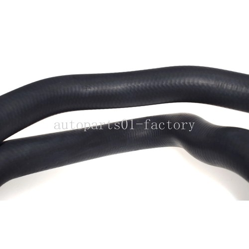 2PCS Heater Core Coolant Radiator Water Hose Fit For Audi A4 Quattro VW Passat - Picture 10 of 10