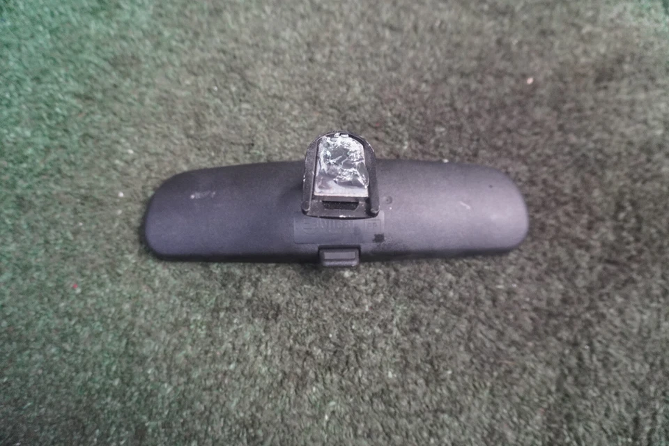 Espejo retrovisor Nissan Sentra 2011 2012 2013 OEM E8011681 Foto 3 de 4