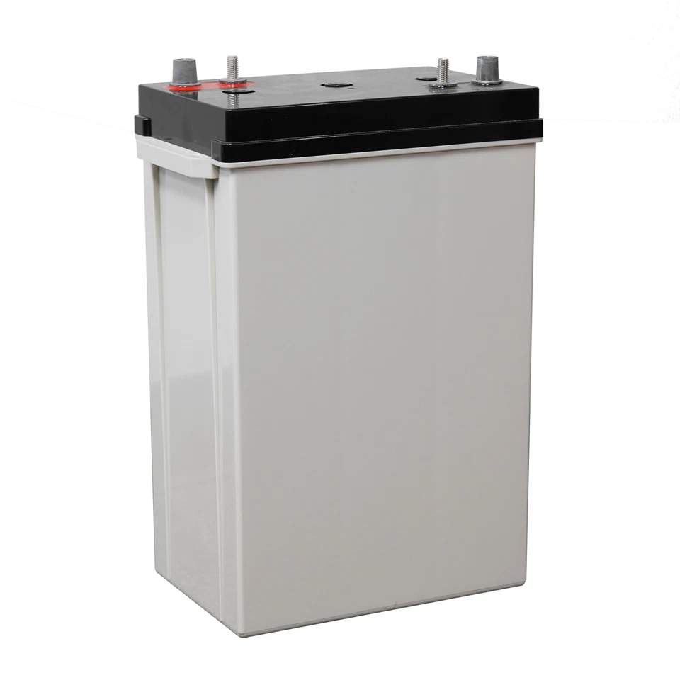 Autocaravana Bright Way Group BW-EVL16-400A 6V 400Ah batería AGM marina industrial HD Foto 4 de 4