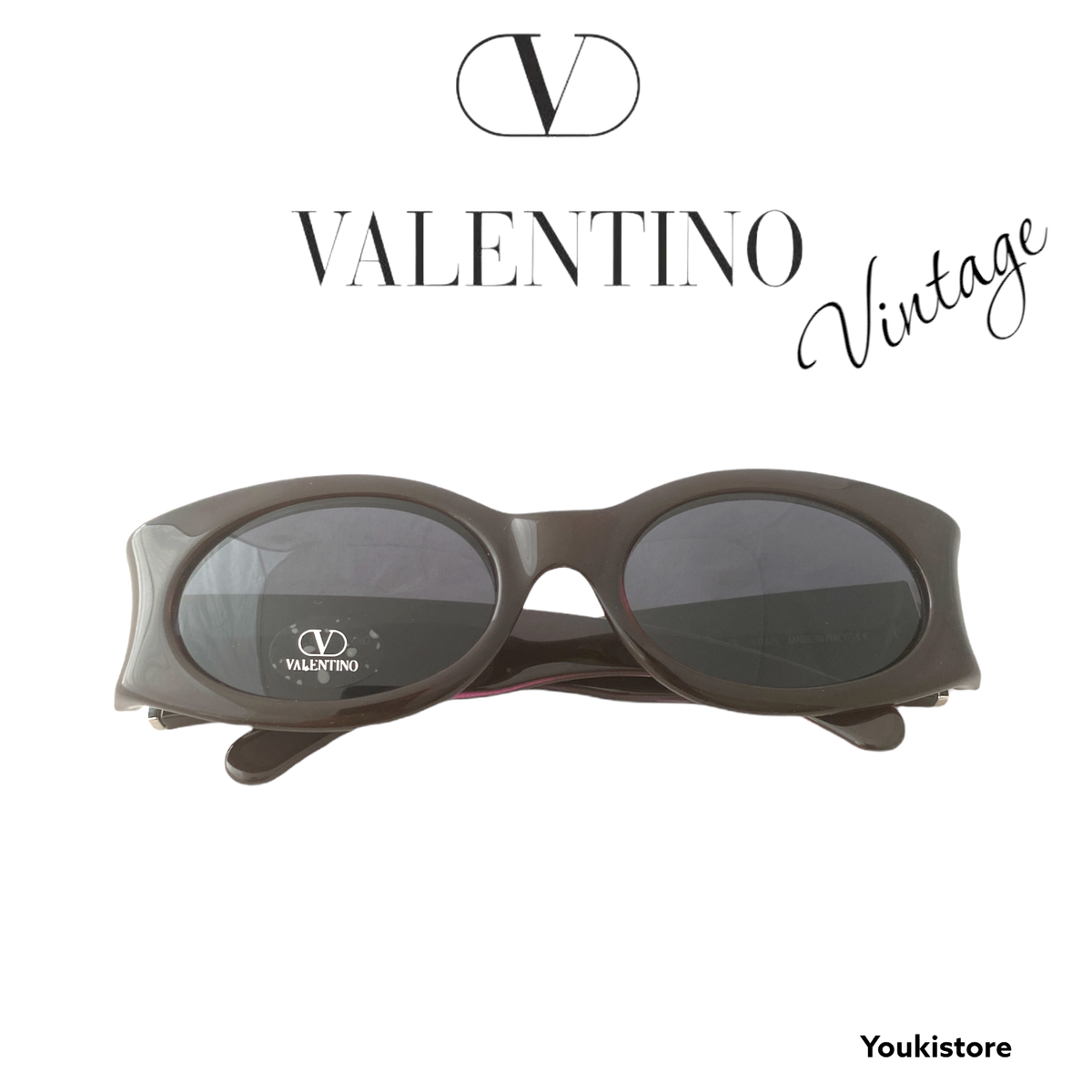 VALENTINO occhiali da sole 5016/S 6MJ VINTAGE 2000s sunglasses