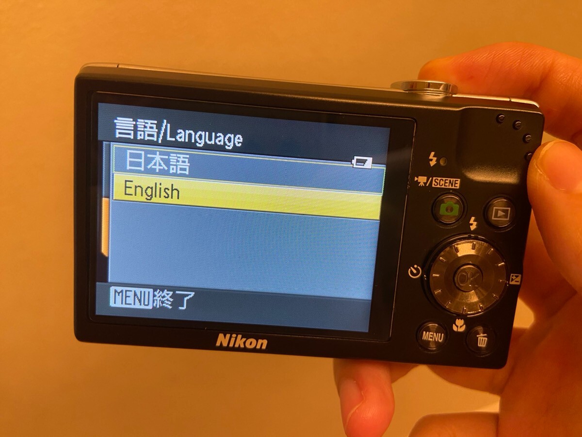 Nikon COOLPIX S640 ピンク#156 Amazon.com : Nikon Coolpix S640 12.2MP Digital Camera with