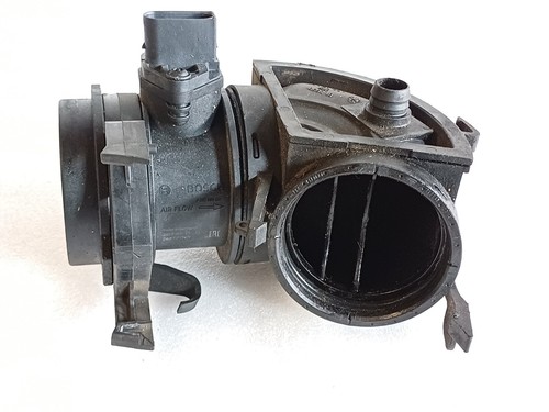 K96-13* Mercedes Benz OM112 Bosch Luftmassenmesser 0280217515 A1120940048