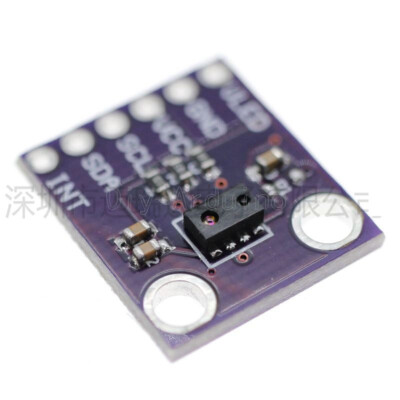 1PCS AP3216 ALS PS Distance Digital Ambient Light Test Proximity Sensor