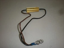 Dale RH-50 Resistor - 15K Ohm - 3% - 50 Watt