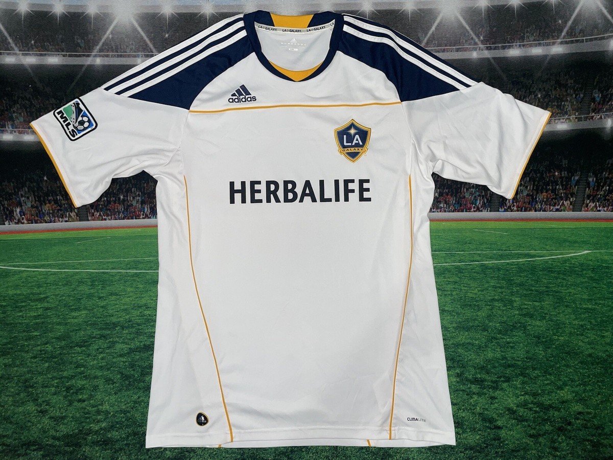 ウェア adidas MLS LA Galaxy game-shirt adidas LA Galaxy Third Jersey 24/25 w/ MLS Cup Finals Patch