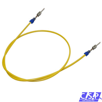 Reparaturleitung JPT Stift wie VW 000979022E Seal FLRY 0,50mm² Reparaturkabel