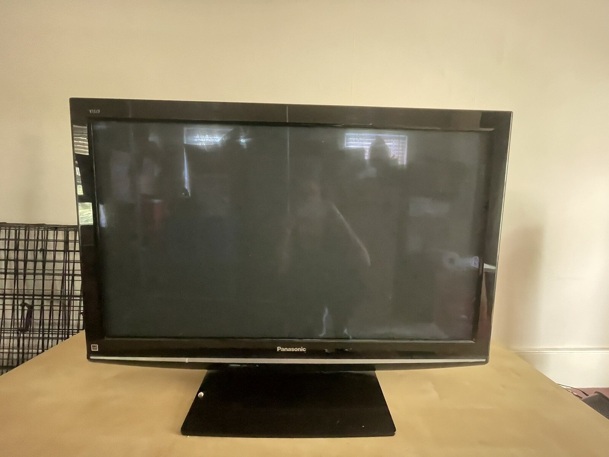 panasonic plasma tv 42 | eBay