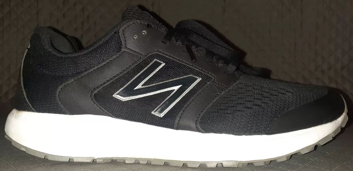 New balance 520 black sale