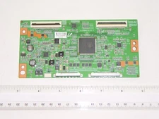 NEW Philips 55PFL7505D/F7 T-Con LCD Controller Board z194