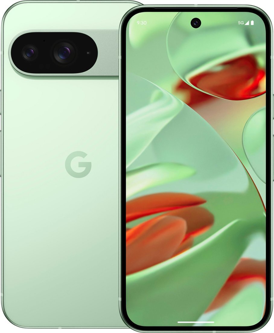 Google Pixel 9 128GB 12GB RAM G1B60 (FACTORY UNLOCKED) 6.3 Google Pixel 9 128GB 12GB RAM G1B60 (FACTORY UNLOCKED) 6.3