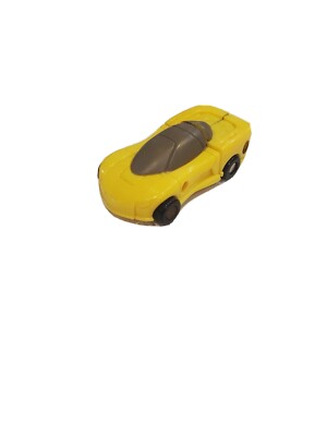 G1 TRANSFORMERS Detour Micromasters Sports Car Patrol 1989