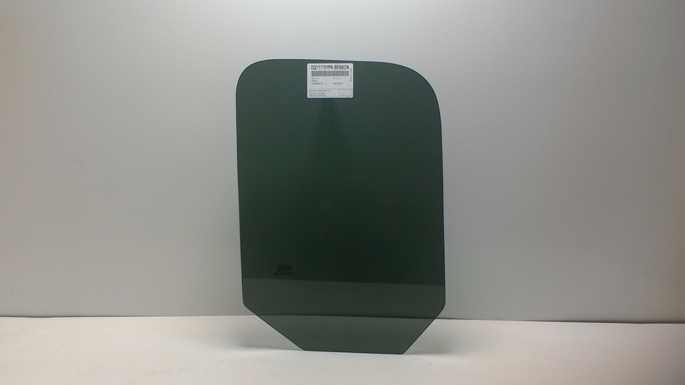 Fits 2007-2013 Chevy Silverado,GMC Sierra 2D Ext Driver Side Rear ...