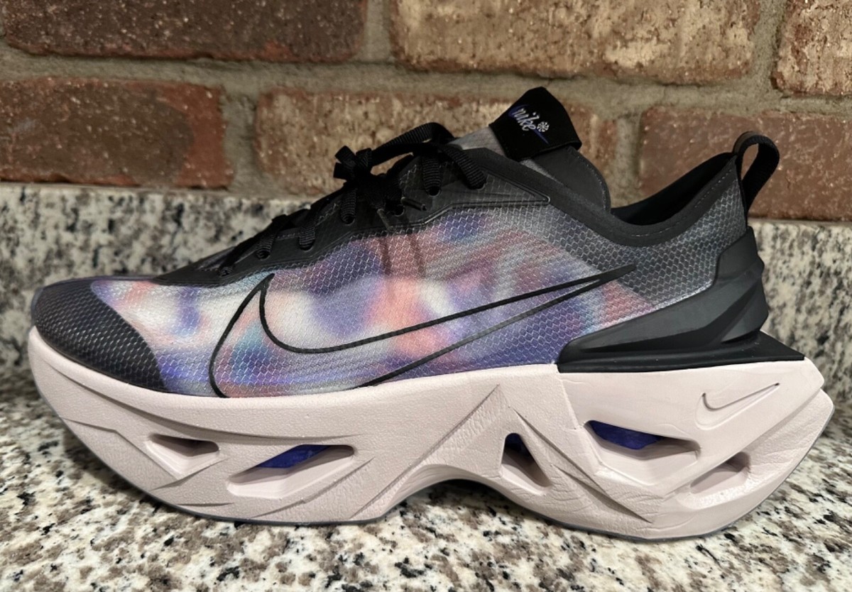 ズーム!!! NIKE ZOOMX VISTA GRIND W PLATINUM VIOLET & BLACK Women's shoes Nike W ZoomX Vista Grind SP Platinum Violet