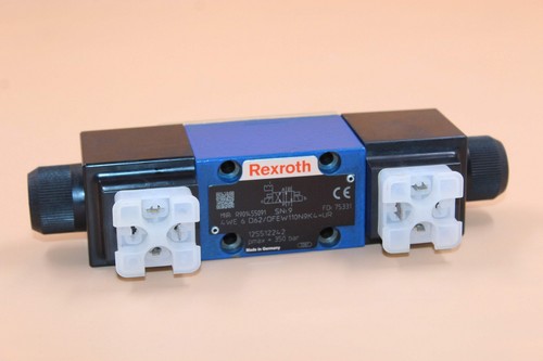 New No Box | REXROTH | R901455091 | - Picture 3 of 8