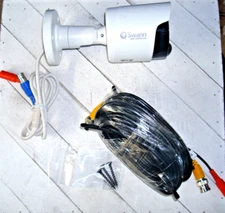 Swann Thermal Sensing PIR Security Camera PRO-5MPMSB 5MP Super HD w/ 60' BNC