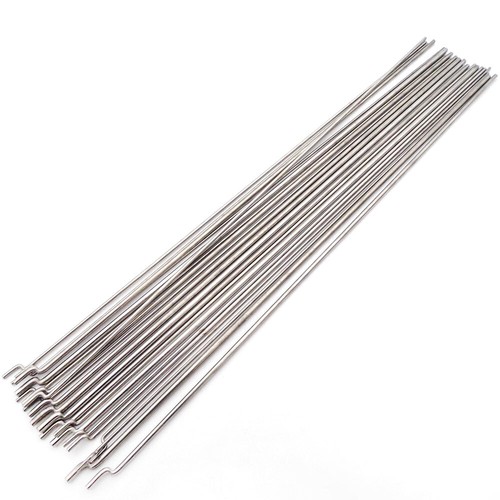 5x 300mm Z shape steering rod servo tie rod 1.5/1.8/2.0/3.0mm f RC Boat Airplane - Picture 7 of 8