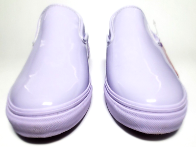 Vans Mule Lavender Slip-On Shoes, Men display picture 3