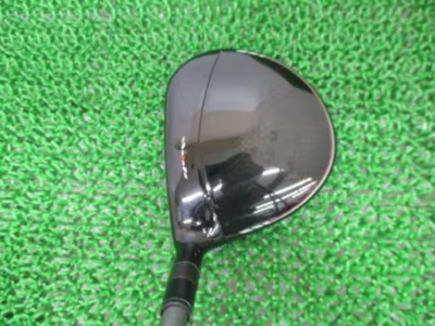 2022 Yonex EZONE GT 3W 3H 15deg RK-03GT R-flex Fairway wood FW