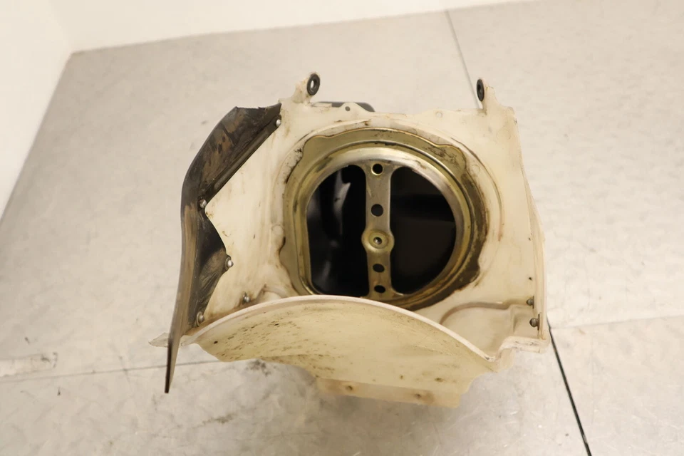 1998 1999 HONDA CR125R OEM ВОЗДУХООЧИСТИТЕЛЬ ФИЛЬТР КОРОБКА 17210-KZ4-J01 - Изображение 2 из 4