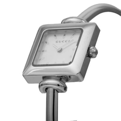 Gucci 1900 Series YA019518 Quartz Women's Watch New + Box