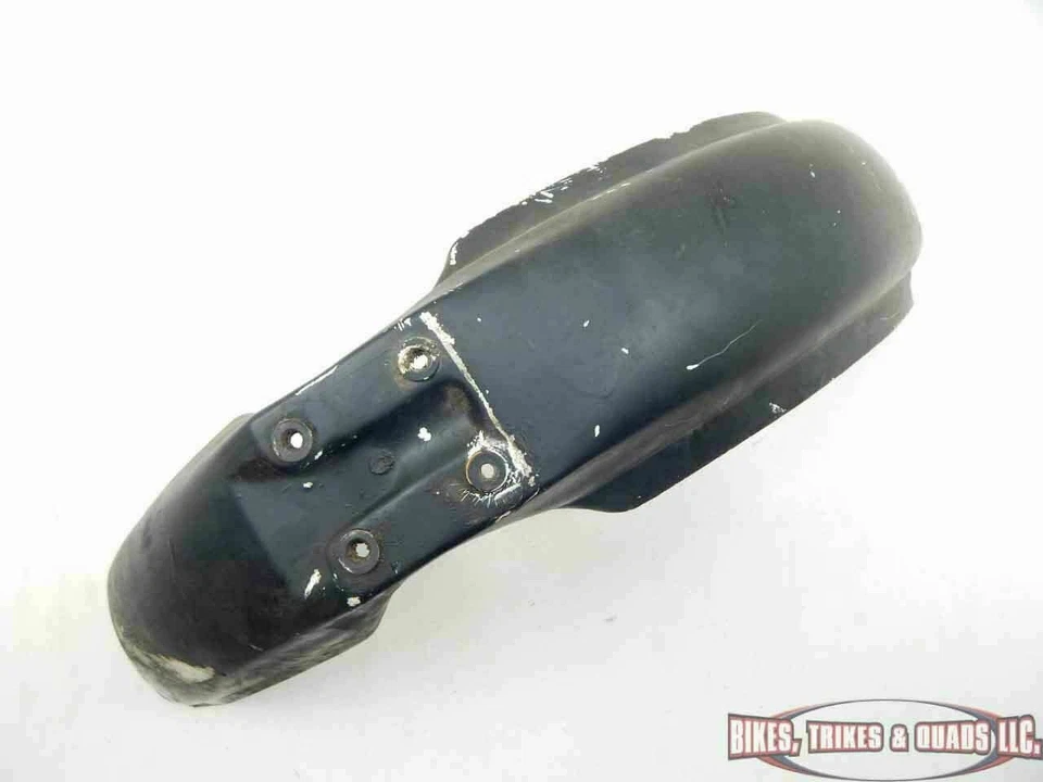 1987 Yamaha YZ 490 переднее крыло - Изображение 3 из 4