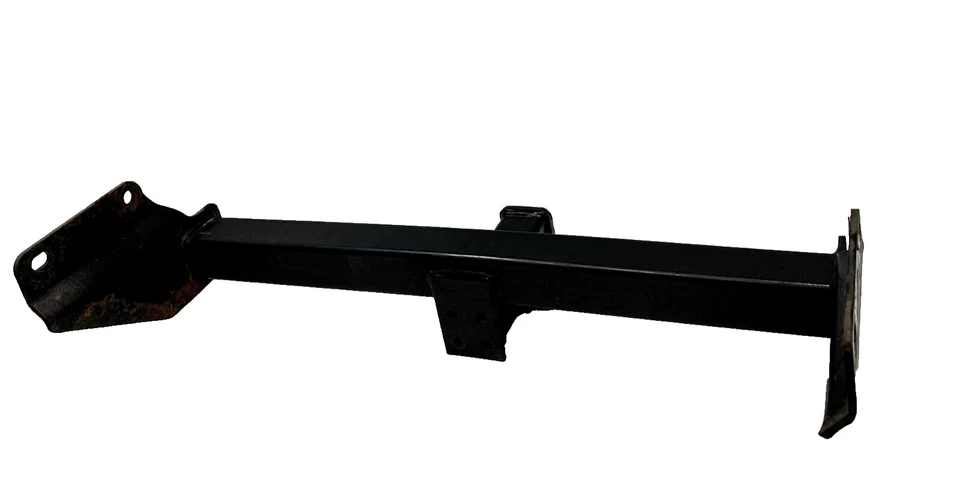 Parachoques trasero OEM REMOLQUE REMOLQUE BARRA DE ENGANCHE JEEP GRAND CHEROKEE 2011-2021 Foto 2 de 3